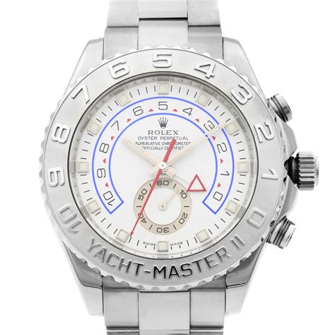 yachtmaster 2 platinum rolex price|Rolex yacht master ii cost.